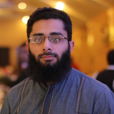 Hafiz Abdul Wajid